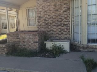 10214 Silver Strand Pl, El Paso, TX 79924