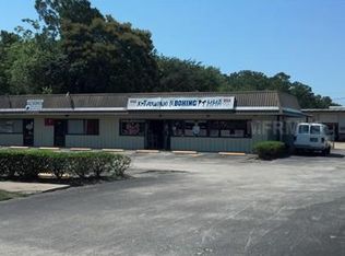 4688 Hoffner Ave, Orlando, FL 32812