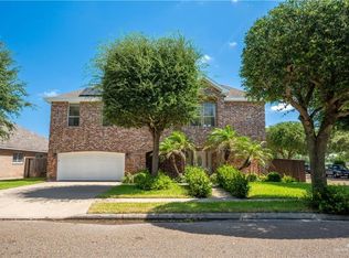 3009 San Federico, Mission, TX 78572