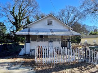 608 Radcliff Ave, Columbus, GA 31906