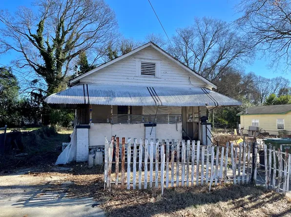 608 Radcliff Ave, Columbus, GA 31906