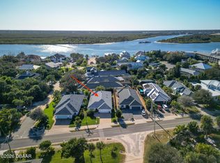 2014 N Peninsula Ave, New Smyrna Beach, FL 32169