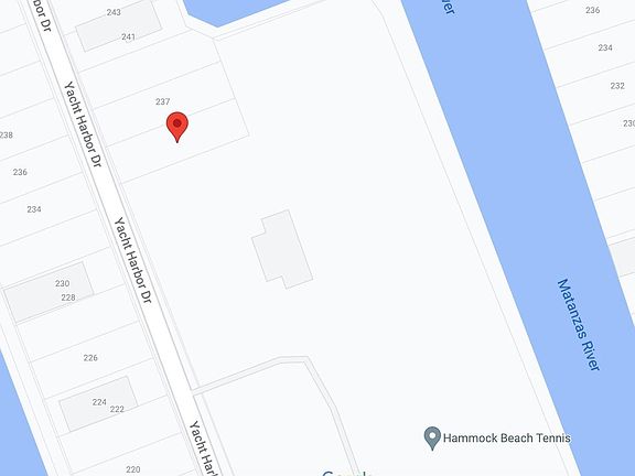 2nd image of 235 Yacht Harbor Dr