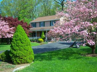 15 Rabbit Run Ln, Glenmoore, PA 19343