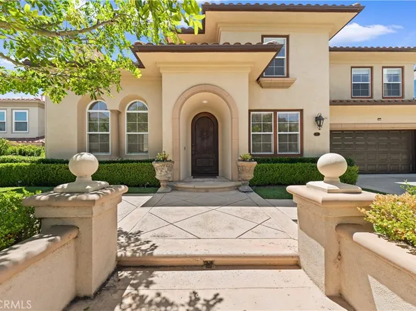 7 River Rock Dr, Coto De Caza, CA 92679
