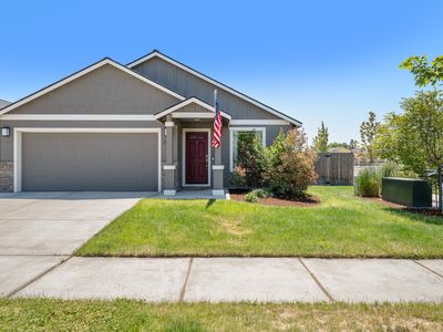 3096 NW Dogwood Ave, Redmond, OR, 97756