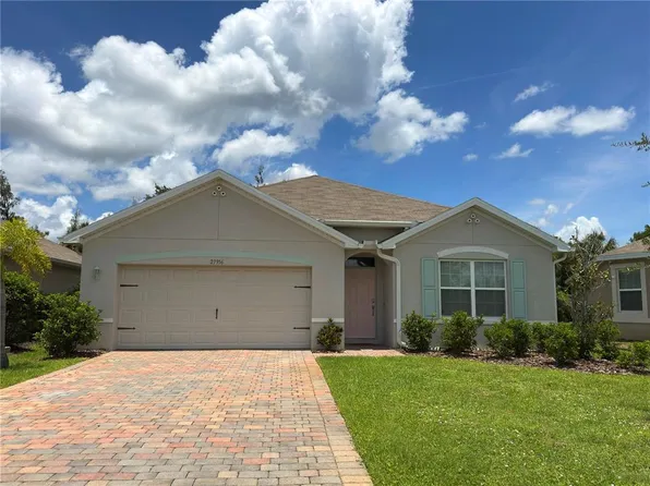 27956 Arrowhead Cir, Punta Gorda, FL 33982