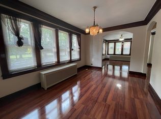 3659 S Seeley Ave #1, Chicago, IL 60609