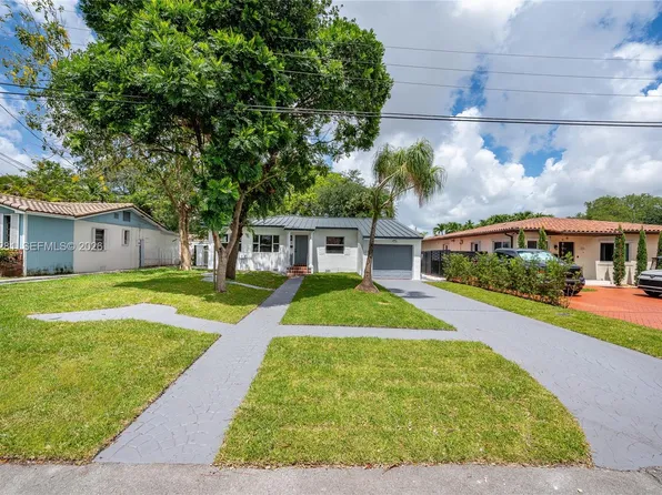 264 Navajo St, Miami Springs, FL 33166