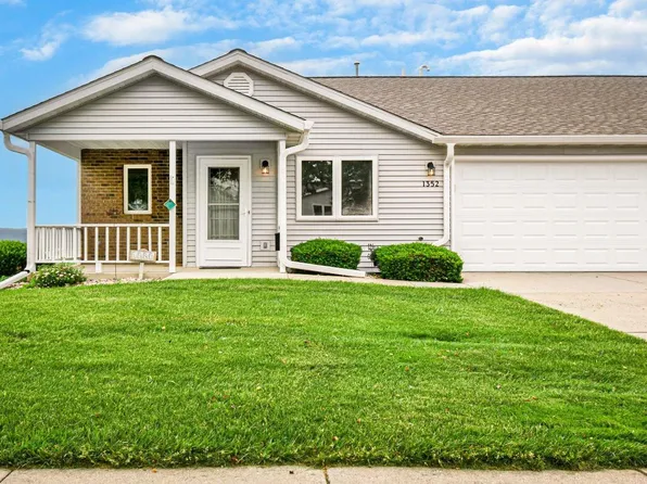 1352 15th Street, Baraboo, WI 53913