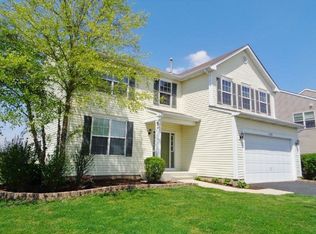 1301 Dauphin Dr, Joliet, IL 60431