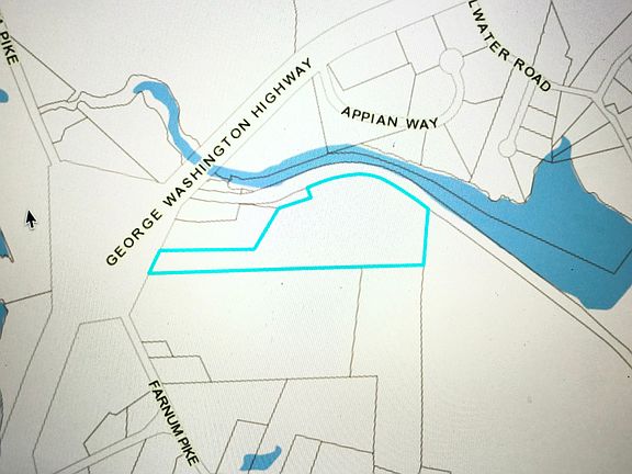 2nd image of 0 George Washington Hwy