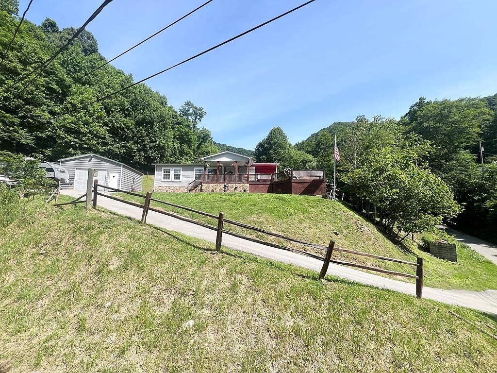 1249 Pritchard Frk, Kimper, KY 41539 MLS 122298 Zillow