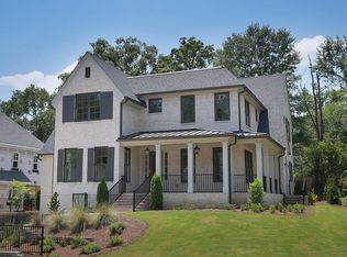 1850 Rock Springs Ln NE, Atlanta, GA 30324