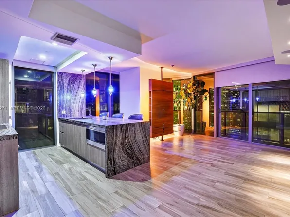 801 S Miami Ave #2805, Miami, FL 33130