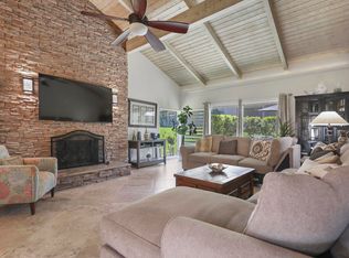 46552 Arapahoe Ln, Indian Wells, CA 92210