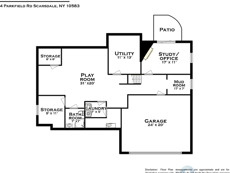 4 Parkfield Rd — Photo 33