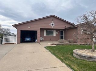211 Garcia St, Trinidad, CO 81082