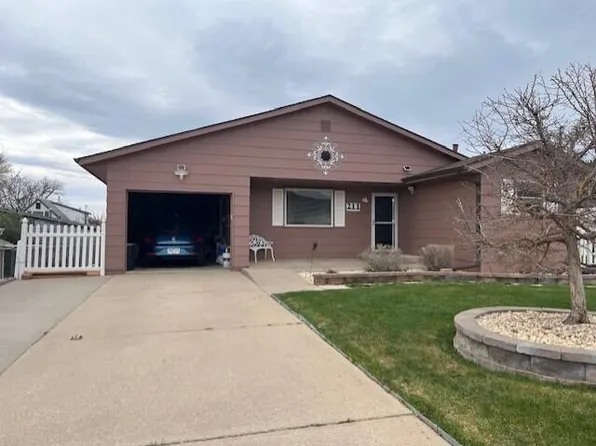 211 Garcia St, Trinidad, CO 81082