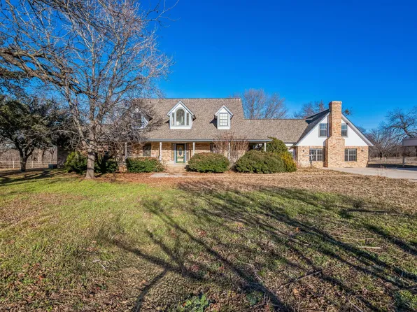 2800 Highway 16, De Leon, TX 76444