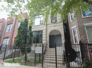 1228 N Maplewood Ave #1REAR, Chicago, IL 60622