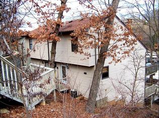 349 Lucy Rd, Lake Ozark, MO 65049