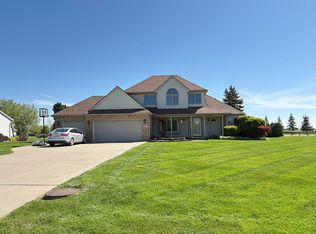 4007 Windsor Ct, Genoa, OH 43430