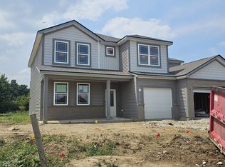 2318 Oakmont Dr, Plainfield, IN 46168