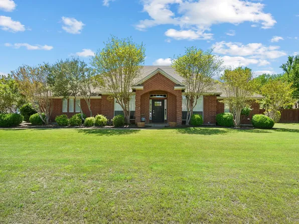 137 Raven Bnd, Hudson Oaks, TX 76087