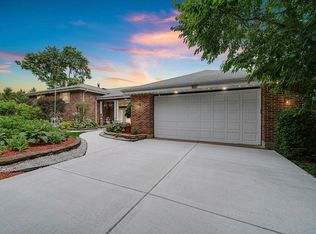 20651 N Horatio Blvd, Prairie View, IL 60069
