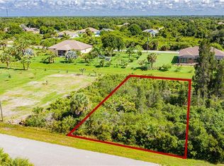 13404 High Springs Ave, Port Charlotte, FL 33981