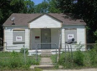 2315 Moffatt Ave, Dallas, TX 75216