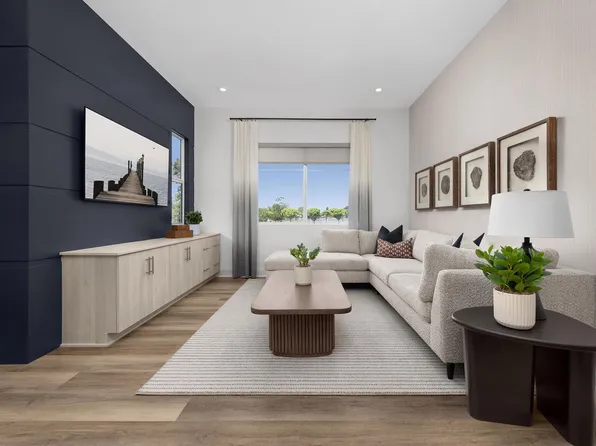 Plan Three Plan, Gage