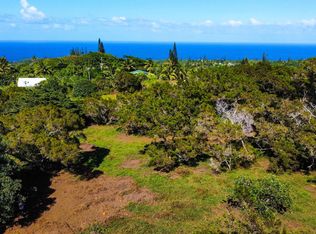 Lupi Rd, Haiku, HI 96708