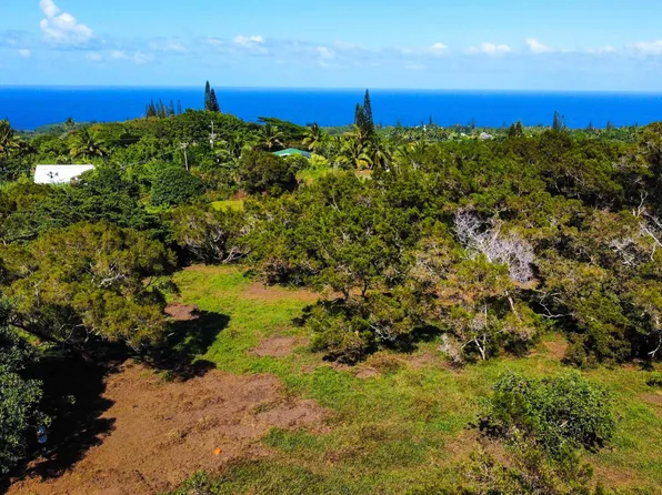 Lupi Rd, Haiku, HI 96708