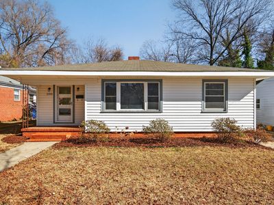 1008 Iredell St, Durham, NC, 27705