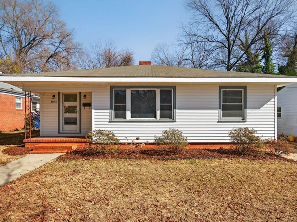 1008 Iredell St, Durham, NC 27705