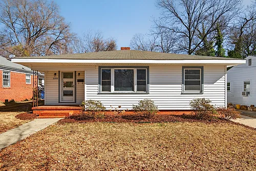 1008 Iredell St Photo 1