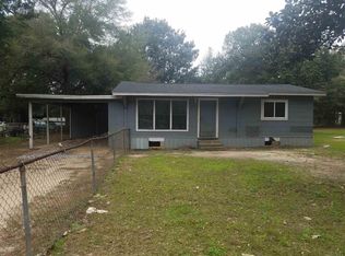 6470 Howard Ave, Milton, FL 32570