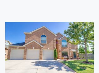7513 Valley Stream Rd, Denton, TX 76208