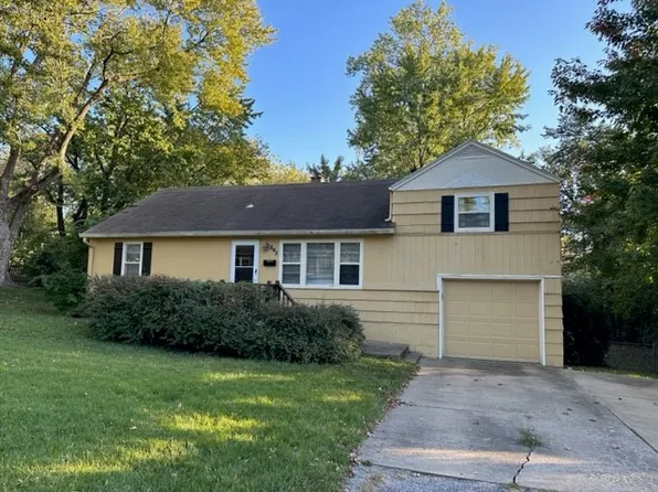 501 E 90th St, Kansas City, MO 64131