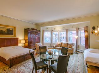 240 Commonwealth Ave #302A, Boston, MA 02116