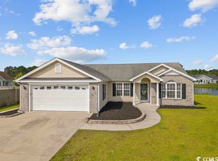 125 Rhine Ct, Conway, SC 29526