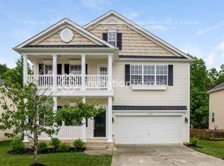 1420 Bottle Brush Ln, Harrisburg, NC 28075