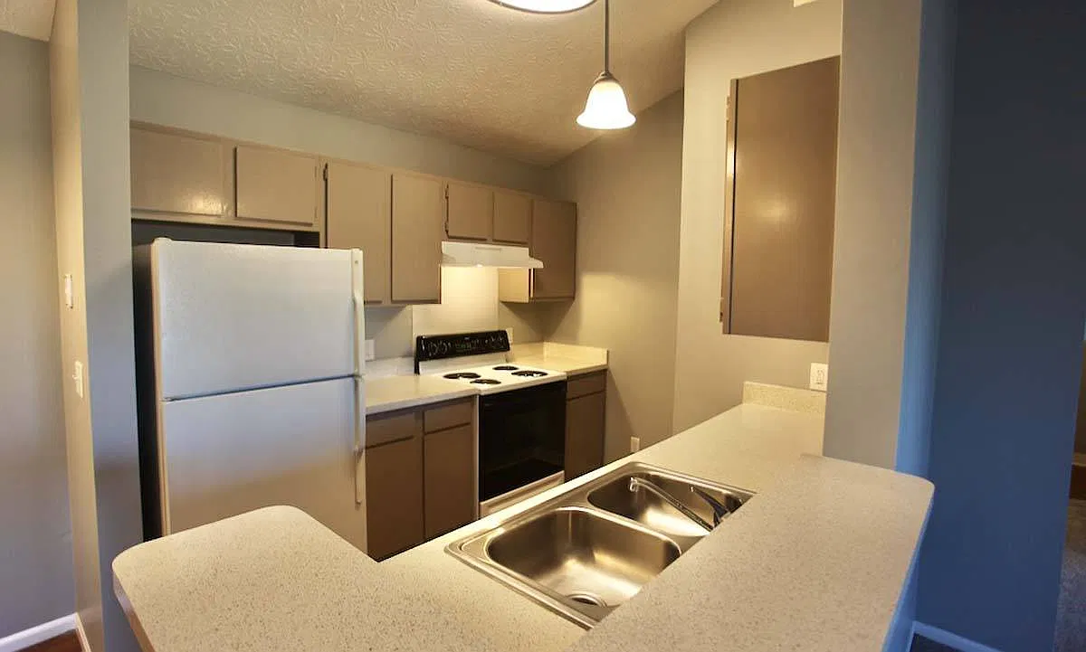 Trotter's Landing Apartments — Photo 2