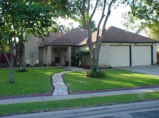 2308 Willow Way, Round Rock, TX 78664