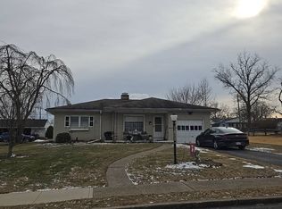 1084 N Washington St, Pottstown, PA 19464