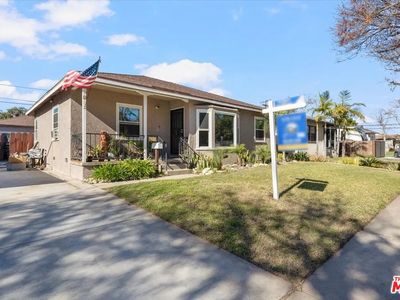 5239 Briercrest Ave, Lakewood, CA, 90713