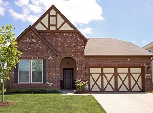 5775 White Pine Rd, Whitestown, IN 46075