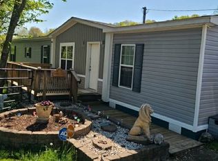 521 Hiwassee Rd, Lebanon, TN 37087